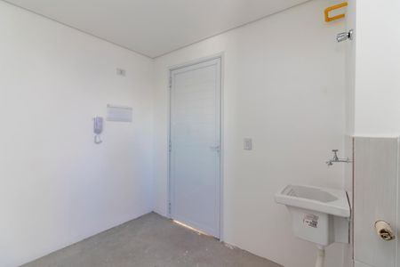 Apartamento à venda com 31m², 1 quarto e sem vagaÁrea de Serviço
