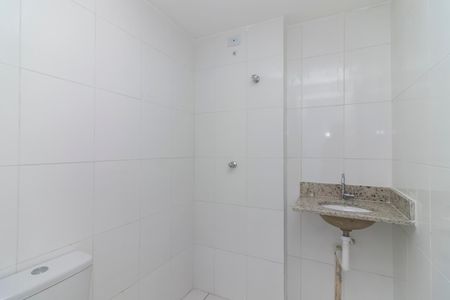 Apartamento à venda com 31m², 1 quarto e sem vagaBanheiro