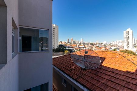Apartamento à venda com 36m², 2 quartos e 1 vaga Apartamento à venda com 36m², 2 quartos e 1 vagaÁrea de Serviço - Vista