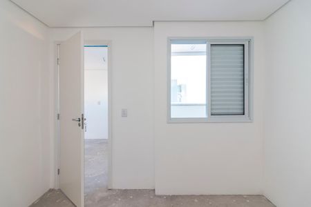 Apartamento à venda com 36m², 2 quartos e 1 vaga Apartamento à venda com 36m², 2 quartos e 1 vagaQuarto 2