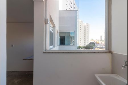 Apartamento à venda com 36m², 2 quartos e 1 vaga Apartamento à venda com 36m², 2 quartos e 1 vagaQuarto 2 - Vista