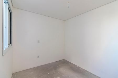 Apartamento à venda com 36m², 2 quartos e 1 vaga Apartamento à venda com 36m², 2 quartos e 1 vagaQuarto 2