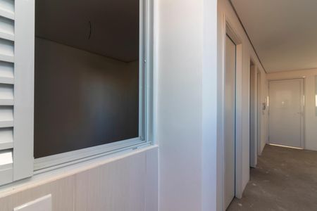 Apartamento à venda com 36m², 2 quartos e 1 vaga Apartamento à venda com 36m², 2 quartos e 1 vagaÁrea de Serviço