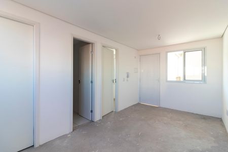 Apartamento à venda com 36m², 2 quartos e 1 vaga Apartamento à venda com 36m², 2 quartos e 1 vagaCozinha