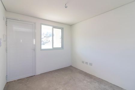 Apartamento à venda com 36m², 2 quartos e sem vagaSala