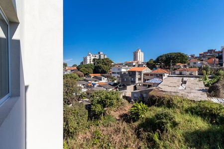 Apartamento à venda com 39m², 2 quartos e sem vaga Apartamento à venda com 39m², 2 quartos e sem vagaÁrea de Serviço - Vista