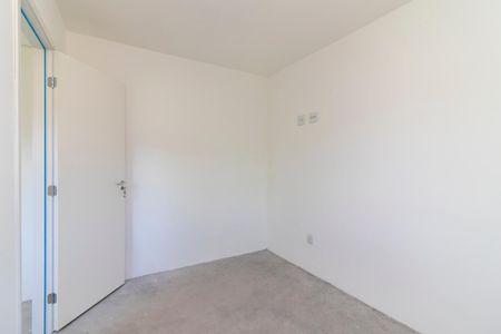 Apartamento à venda com 39m², 2 quartos e sem vaga Apartamento à venda com 39m², 2 quartos e sem vagaQuarto 1