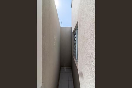 Apartamento à venda com 39m², 2 quartos e sem vaga Apartamento à venda com 39m², 2 quartos e sem vagaÁrea de Serviço
