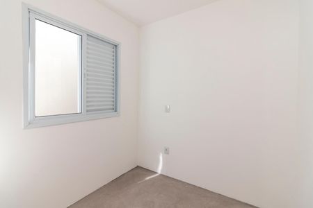 Apartamento à venda com 39m², 2 quartos e sem vaga Apartamento à venda com 39m², 2 quartos e sem vagaQuarto 2