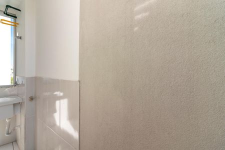 Apartamento à venda com 39m², 2 quartos e sem vaga Apartamento à venda com 39m², 2 quartos e sem vagaQuarto 2 - Vista