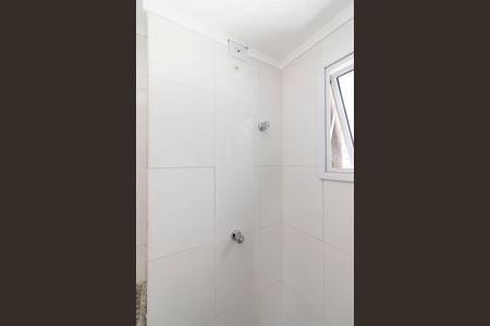 Apartamento à venda com 39m², 2 quartos e sem vaga Apartamento à venda com 39m², 2 quartos e sem vagaBanheiro