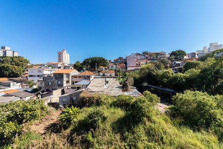 Apartamento à venda com 39m², 2 quartos e sem vaga Apartamento à venda com 39m², 2 quartos e sem vagaSala e Cozinha - Vista