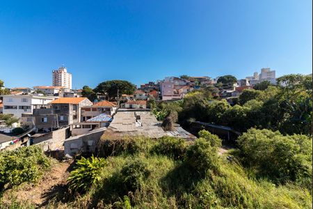 Apartamento à venda com 39m², 2 quartos e sem vaga Apartamento à venda com 39m², 2 quartos e sem vagaQuarto 1 - Vista