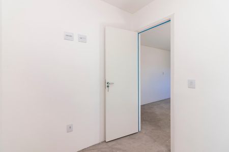 Apartamento à venda com 39m², 2 quartos e sem vaga Apartamento à venda com 39m², 2 quartos e sem vagaQuarto 2