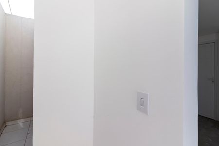 Apartamento à venda com 39m², 2 quartos e sem vaga Apartamento à venda com 39m², 2 quartos e sem vagaÁrea de Serviço