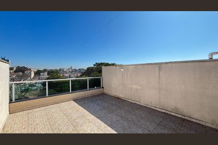 Apartamento à venda com 110m², 2 quartos e 1 vaga Apartamento à venda com 110m², 2 quartos e 1 vagaCobertura