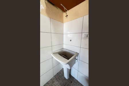 Apartamento à venda com 110m², 2 quartos e 1 vaga Apartamento à venda com 110m², 2 quartos e 1 vagaCobertura - Area de Serviço