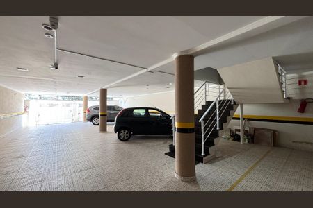 Apartamento à venda com 110m², 2 quartos e 1 vaga Apartamento à venda com 110m², 2 quartos e 1 vagaGaragem