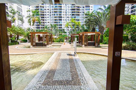 Apartamento para alugar com 86m², 2 quartos e 1 vaga Apartamento para alugar com 86m², 2 quartos e 1 vagaÁrea comum