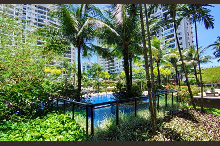 Apartamento para alugar com 86m², 2 quartos e 1 vaga Apartamento para alugar com 86m², 2 quartos e 1 vagaÁrea comum