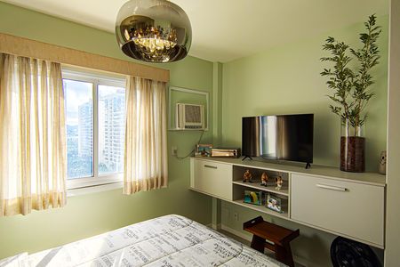 Apartamento para alugar com 86m², 2 quartos e 1 vaga Apartamento para alugar com 86m², 2 quartos e 1 vagaSuíte