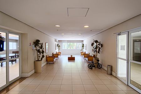 Apartamento para alugar com 86m², 2 quartos e 1 vaga Apartamento para alugar com 86m², 2 quartos e 1 vagaÁrea comum