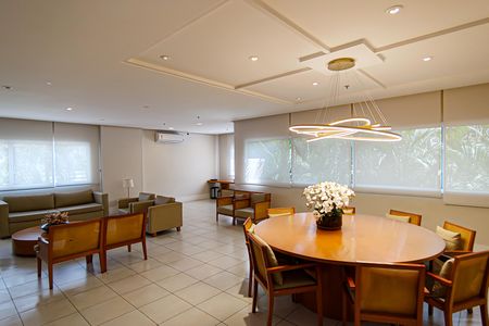 Apartamento para alugar com 86m², 2 quartos e 1 vaga Apartamento para alugar com 86m², 2 quartos e 1 vagaÁrea comum