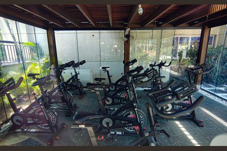 Apartamento para alugar com 86m², 2 quartos e 1 vaga Apartamento para alugar com 86m², 2 quartos e 1 vagaÁrea comum