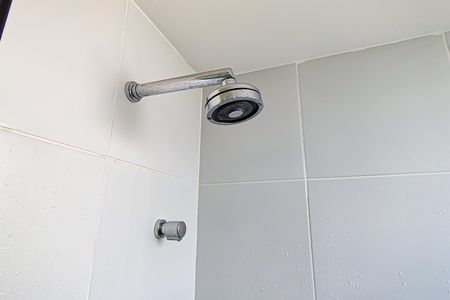 Apartamento para alugar com 86m², 2 quartos e 1 vaga Apartamento para alugar com 86m², 2 quartos e 1 vagaBanheiro da Suíte