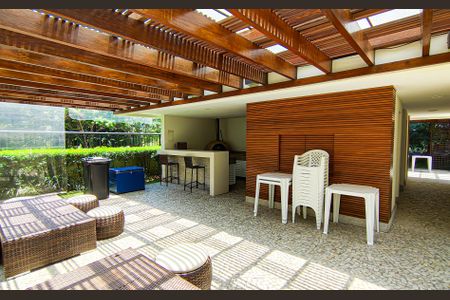 Apartamento para alugar com 86m², 2 quartos e 1 vaga Apartamento para alugar com 86m², 2 quartos e 1 vagaÁrea comum