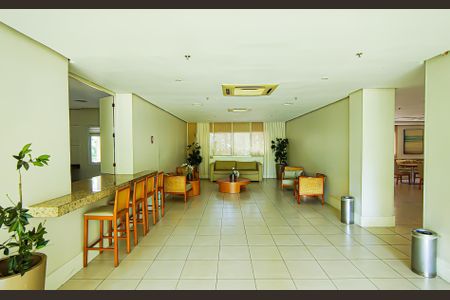 Apartamento para alugar com 86m², 2 quartos e 1 vaga Apartamento para alugar com 86m², 2 quartos e 1 vagaÁrea comum