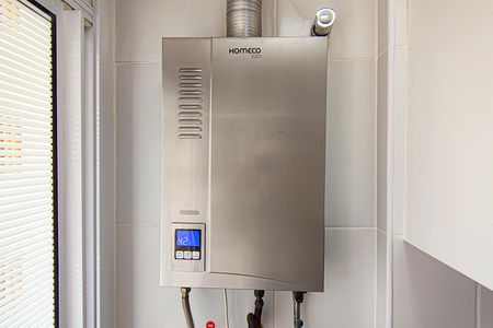 Apartamento para alugar com 86m², 2 quartos e 1 vaga Apartamento para alugar com 86m², 2 quartos e 1 vagaCozinha e Área de Serviço