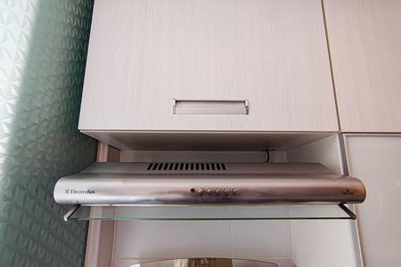 Apartamento para alugar com 86m², 2 quartos e 1 vaga Apartamento para alugar com 86m², 2 quartos e 1 vagaCozinha e Área de Serviço