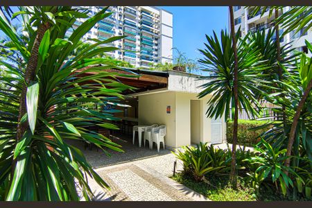 Apartamento para alugar com 86m², 2 quartos e 1 vaga Apartamento para alugar com 86m², 2 quartos e 1 vagaÁrea comum