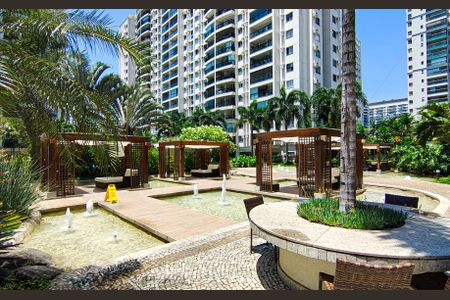 Apartamento para alugar com 86m², 2 quartos e 1 vaga Apartamento para alugar com 86m², 2 quartos e 1 vagaÁrea comum