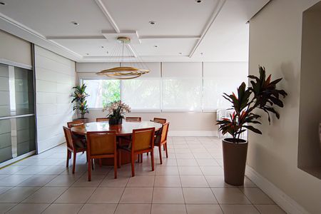 Apartamento para alugar com 86m², 2 quartos e 1 vaga Apartamento para alugar com 86m², 2 quartos e 1 vagaÁrea comum