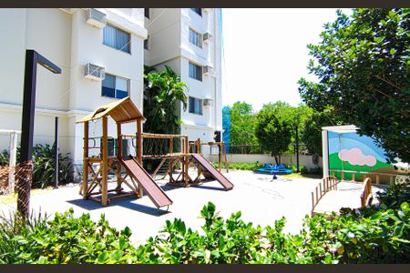 Apartamento para alugar com 86m², 2 quartos e 1 vaga Apartamento para alugar com 86m², 2 quartos e 1 vagaÁrea comum