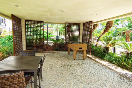 Apartamento para alugar com 86m², 2 quartos e 1 vaga Apartamento para alugar com 86m², 2 quartos e 1 vagaÁrea comum