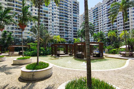 Apartamento para alugar com 86m², 2 quartos e 1 vaga Apartamento para alugar com 86m², 2 quartos e 1 vagaÁrea comum