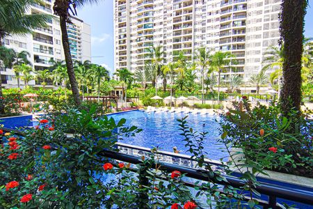 Apartamento para alugar com 86m², 2 quartos e 1 vaga Apartamento para alugar com 86m², 2 quartos e 1 vagaÁrea comum