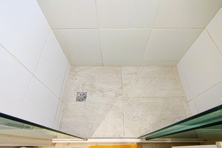 Apartamento para alugar com 86m², 2 quartos e 1 vaga Apartamento para alugar com 86m², 2 quartos e 1 vagaBanheiro da Suíte