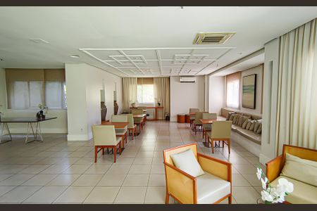 Apartamento para alugar com 86m², 2 quartos e 1 vaga Apartamento para alugar com 86m², 2 quartos e 1 vagaÁrea comum