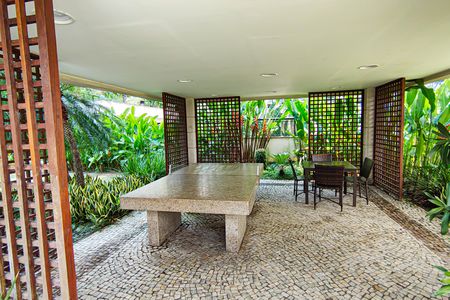 Apartamento para alugar com 86m², 2 quartos e 1 vaga Apartamento para alugar com 86m², 2 quartos e 1 vagaÁrea comum