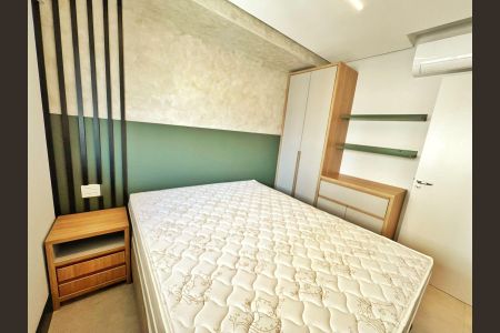 Apartamento à venda com 35m², 1 quarto e 1 vaga Apartamento à venda com 35m², 1 quarto e 1 vagaQuarto