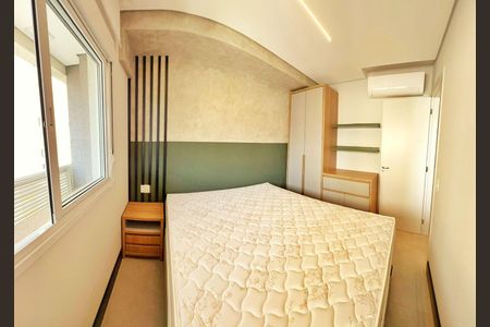 Apartamento à venda com 35m², 1 quarto e 1 vaga Apartamento à venda com 35m², 1 quarto e 1 vagaQuarto