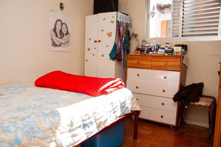 Apartamento à venda com 61m², 2 quartos e 1 vaga Apartamento à venda com 61m², 2 quartos e 1 vagaQuarto 1