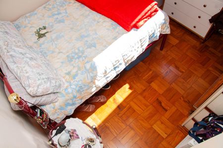 Apartamento à venda com 61m², 2 quartos e 1 vaga Apartamento à venda com 61m², 2 quartos e 1 vagaQuarto 1