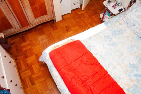 Apartamento à venda com 61m², 2 quartos e 1 vaga Apartamento à venda com 61m², 2 quartos e 1 vagaQuarto 1