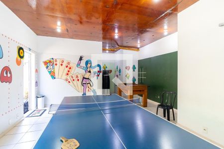 Casa à venda com 55m², 2 quartos e 2 vagas Casa à venda com 55m², 2 quartos e 2 vagasÁrea comum