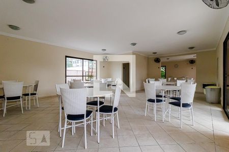 Apartamento à venda com 67m², 3 quartos e 1 vaga Apartamento à venda com 67m², 3 quartos e 1 vagaÁrea comum